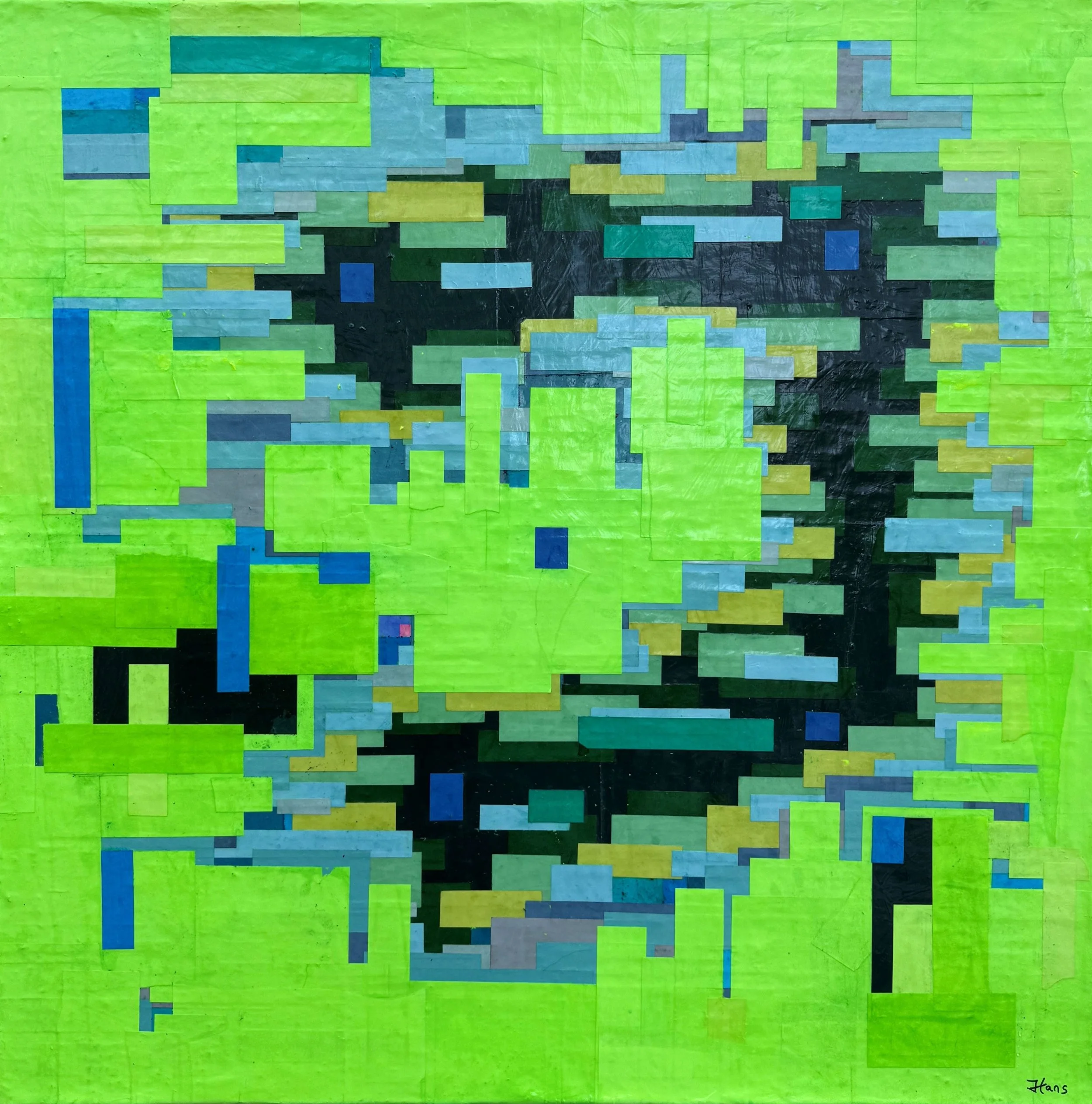 Charlotte アートグラフ Art Gallery — Charlotte Art League